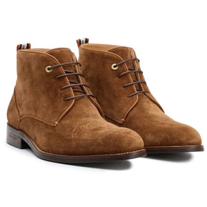 Simon Carter Allos Chukka Boots