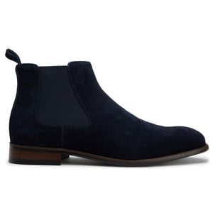 Sole Ldn Amros Chelsea Boots
