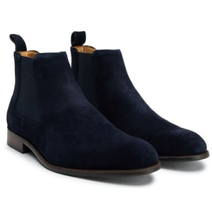 Sole Ldn Amros Chelsea Boots