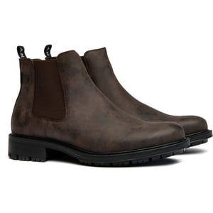 V.Gan Vegan Gem Chelsea Stövlar