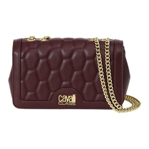 Women's Shoulder Bag with Chain Strap CCHB0195