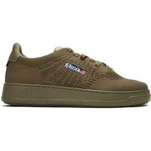 Autry Easeknit Medalist Low Sneakers