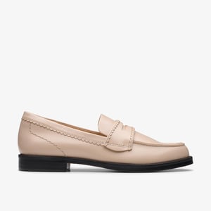 Straven Edge Sand Leather Schoenen