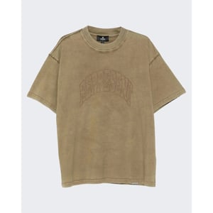 Represent Heren embellished t-shirt