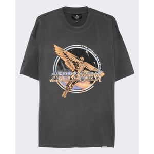 Represent Heren golden tour t-shirt
