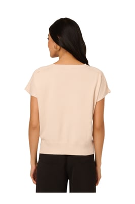 Extended Sleeve Sweater