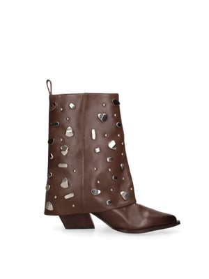 Marc Ellis Enkellaars Women
