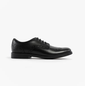 Start-rite Unisex School Shoes Black
