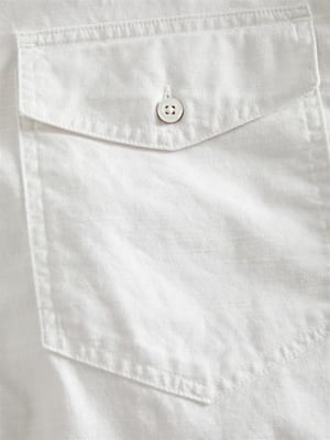 Jack & Jones Mens Shirt Short Sleeve