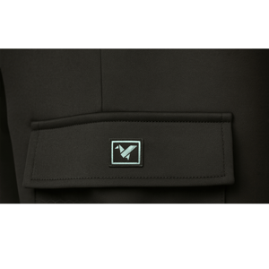 D-Rock Mens Zip Up Hoodie Joggers Tracksuit Set