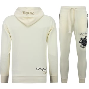 Top-Star 2pac joggingpak hoodie tupac trainingspakk hoodie
