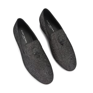 Kurt Geiger London Ace Stud Loafers