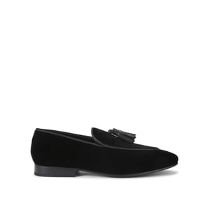 Kurt Geiger London Bedford Tassle Loafer Loafers