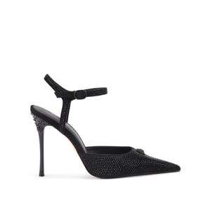 Kurt Geiger London  Eagle Point Ankle Strap Heels