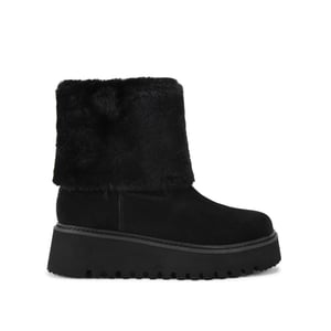 KG Kurt Geiger Suede Toon Boots