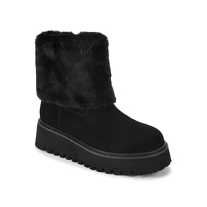 KG Kurt Geiger Suede Toon Boots