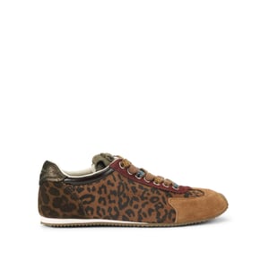 Kurt Geiger London Suede Islington Sneaker Sneakers