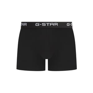 G-Star Heren boxershorts trunks maize 5-pack mulitpack