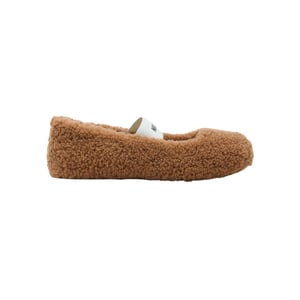 Moon Boot Mb shearling ballerina ballerina's 80d2400010