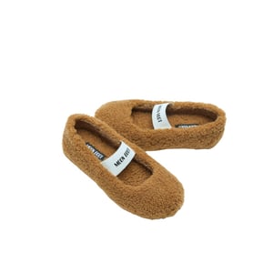 Moon Boot Mb shearling ballerina ballerina's 80d2400010