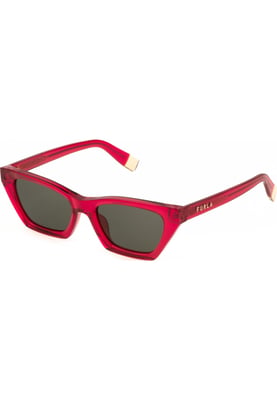 Furla SFU777V-530768 SFU777V 53 530768 Sunglasses