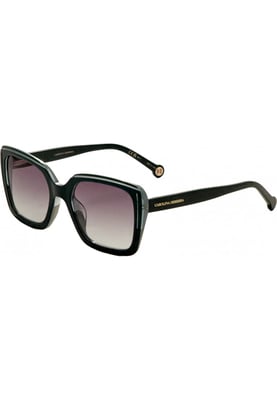 Carolina Herrera HER0143GS-0VQY-IB HER0143GS 0VQY 53 IB Sunglasses
