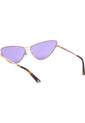 Web Eyewear WE0269-6533Y WE0269 65 6533Y Zonnebril