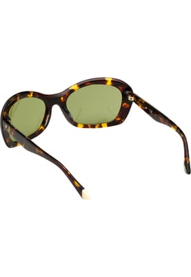 Web Eyewear WE0289-5652N WE0289 56 5652N Solglasögon