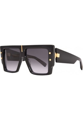 Balmain BPS-144A-57 BPS 144A 57 Sunglasses