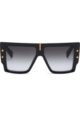 Balmain BPS-144A-57 BPS 144A 57 Sunglasses