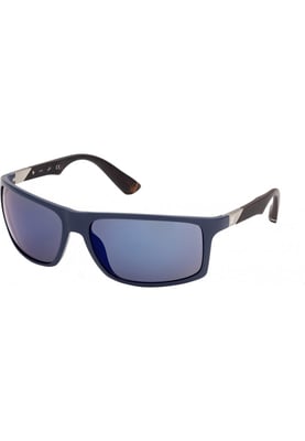 Web Eyewear WE0293-6392C WE0293 63 6392C Zonnebril
