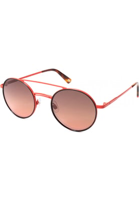 Web Eyewear WE0233-66F WE0233 50 66F Solglasögon