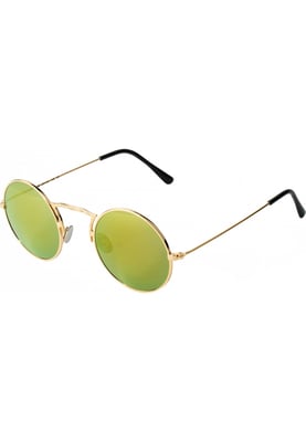 LGR MONASTIR-GOLD-03 MONASTIR 47 GOLD 03 Sunglasses