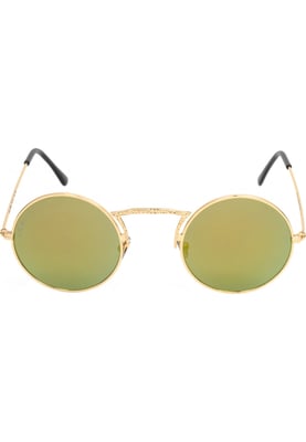 LGR MONASTIR-GOLD-03 MONASTIR 47 GOLD 03 Sunglasses