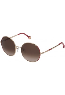 Carolina Herrera SHE152-560357 SHE152 72 560357 Sunglasses