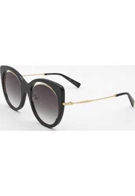 Escada SESA58F-A02WB-54 SESA58F 54 A02WB Sunglasses