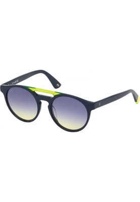 Web Eyewear WE0262-5190W WE0262 51 5190W Zonnebril