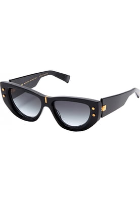 Balmain BPS-151A-55 BPS 151A 55 Sunglasses