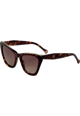 Carolina Herrera HER0129S-0C9K-HA HER0129S 0C9K 55 HA Solglasögon