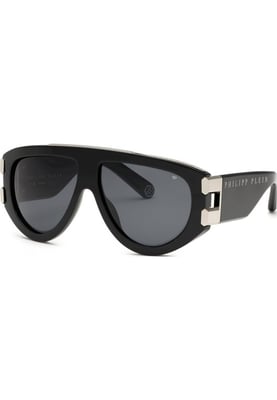 Philipp Plein SPP127M-600700 SPP127M 60 0700 Sunglasses