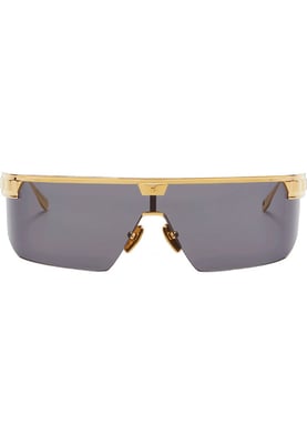 Balmain BPS-147A-142 BPS 147A 43 142 Sunglasses
