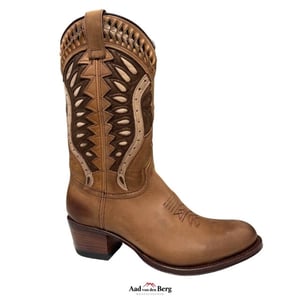 Sendra Damesschoenen laarzen