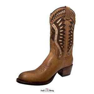 Sendra Damesschoenen laarzen