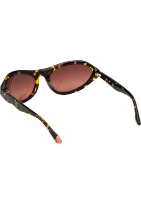 Web Eyewear WE0288-6052F WE0288 60 6052F Solglasögon