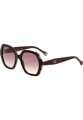 Carolina Herrera HER0181S-0GUU-3X HER0181S 0GUU 55 3X Sunglasses