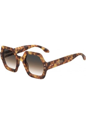 Isabel Marant IM-0004-N-S-C9B IM 0004 N S 52 C9B Sunglasses