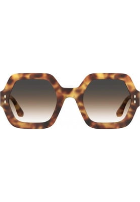 Isabel Marant IM-0004-N-S-C9B IM 0004 N S 52 C9B Sunglasses
