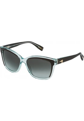 Trussardi STR0775607U2 STR0775607U2 56 Sunglasses