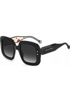 Carolina Herrera CH-0010-S-807 CH 0010 S 52 807 Sunglasses