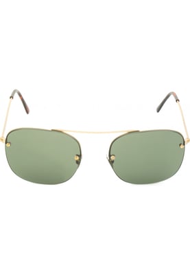 LGR MAASAI-GOLD-02 MAASAI 54 GOLD 02 Sunglasses